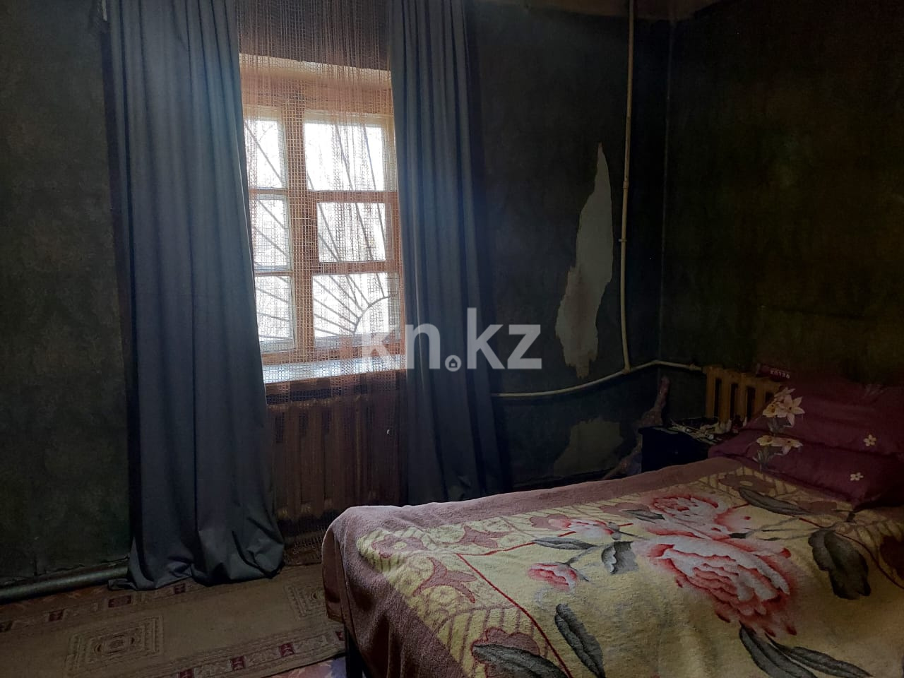 Продажа 2-комнатной квартиры, 42.8 м² - Продажа двухкомнатных квартир в Караганде - страница 2 фото 4 из 10