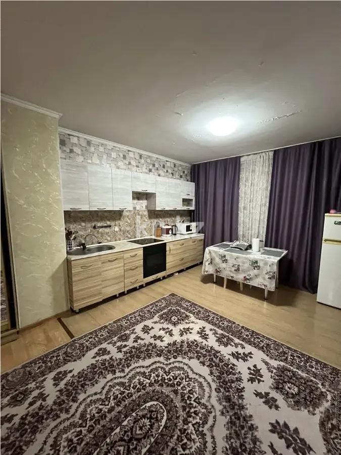 Продажа 2-комнатной квартиры, 70 м², ул. Толе би, дом  273/8 - Продажа  двухкомнатных квартир в новостройках Алматы с фото фото 4 из 5