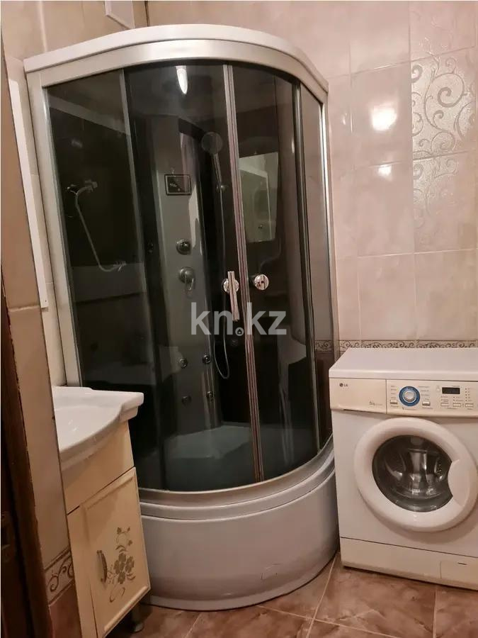 Продажа 2-комнатной квартиры, 66 м² в Алматы - фото 4