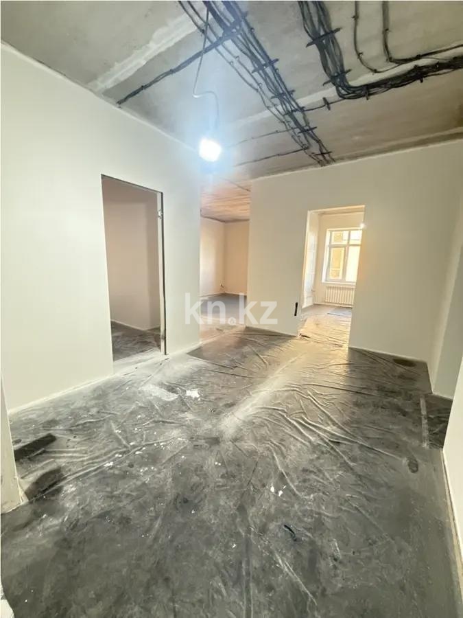 Продажа 4-комнатной квартиры, 117 м² в Караганде - фото 6