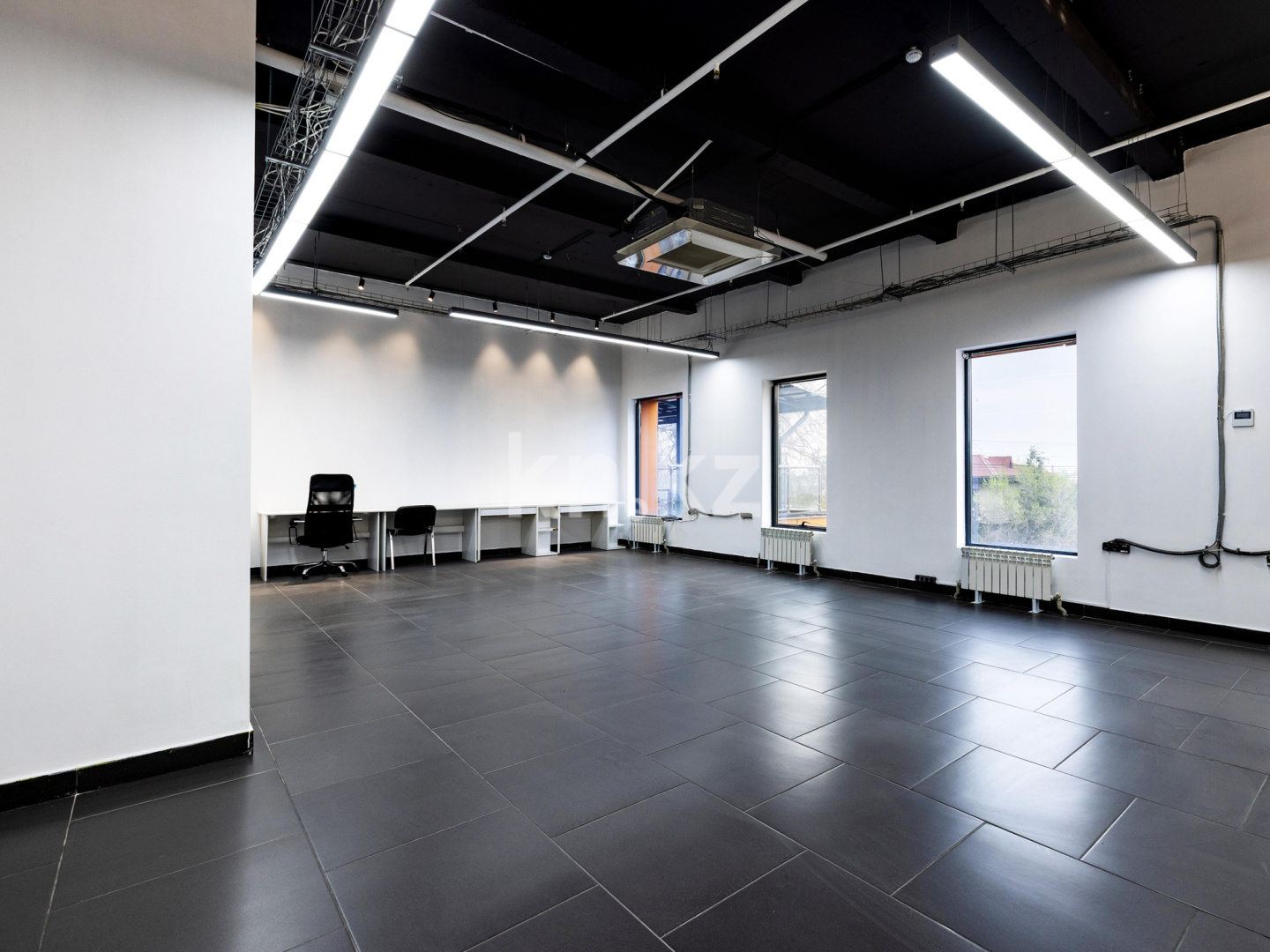 Аренда помещения - Аренда офисных и торговых помещений в Казахстане - страница 5 фото 3 из 8