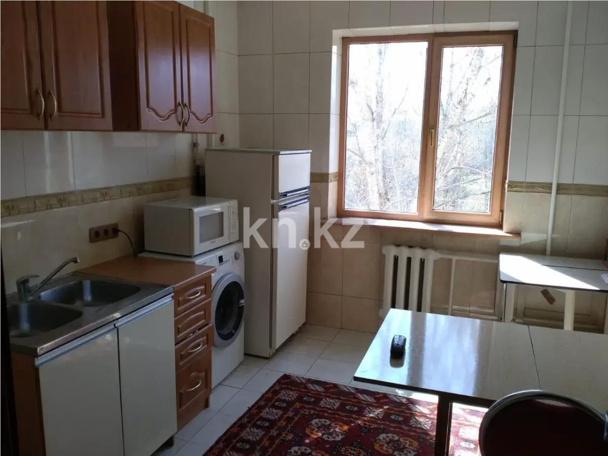 Продажа 1-комнатной квартиры, 36.3 м², мкр-н Орбита-3, дом  5 в Алматы - фото 2