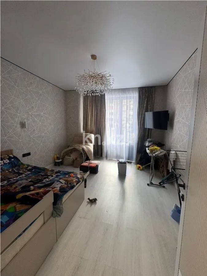 Продажа 3-комнатной квартиры, 88.9 м² в Астане