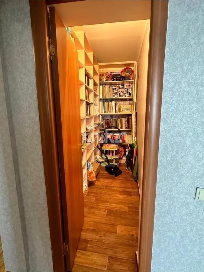 Продажа 2-комнатной квартиры, 98 м², ул. Жуалы, дом  5 - Продажа  двухкомнатных квартир в Алматы без посредников с фото фото 8 из 9