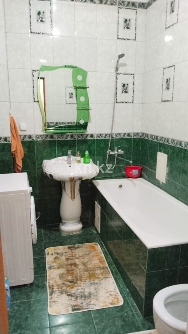Аренда 2-комнатной квартиры, 75 м² в Астане - фото 9