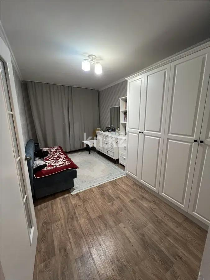 Продажа 3-комнатной квартиры, 78.1 м², ул. Азербаева, дом  6/3 - Продажа квартир в Астане фото 3 из 6