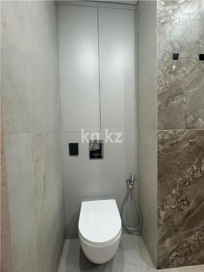 Продажа 2-комнатной квартиры, 66 м², пр. Туран, дом  57/4 - Продажа квартир в новостройках Астаны с фото фото 6 из 6