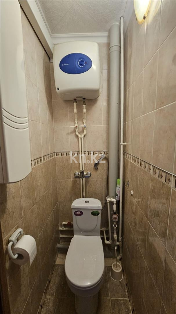 Продажа 3-комнатной квартиры, 67 м² - Недвижимость в Темиртау фото 14 из 21