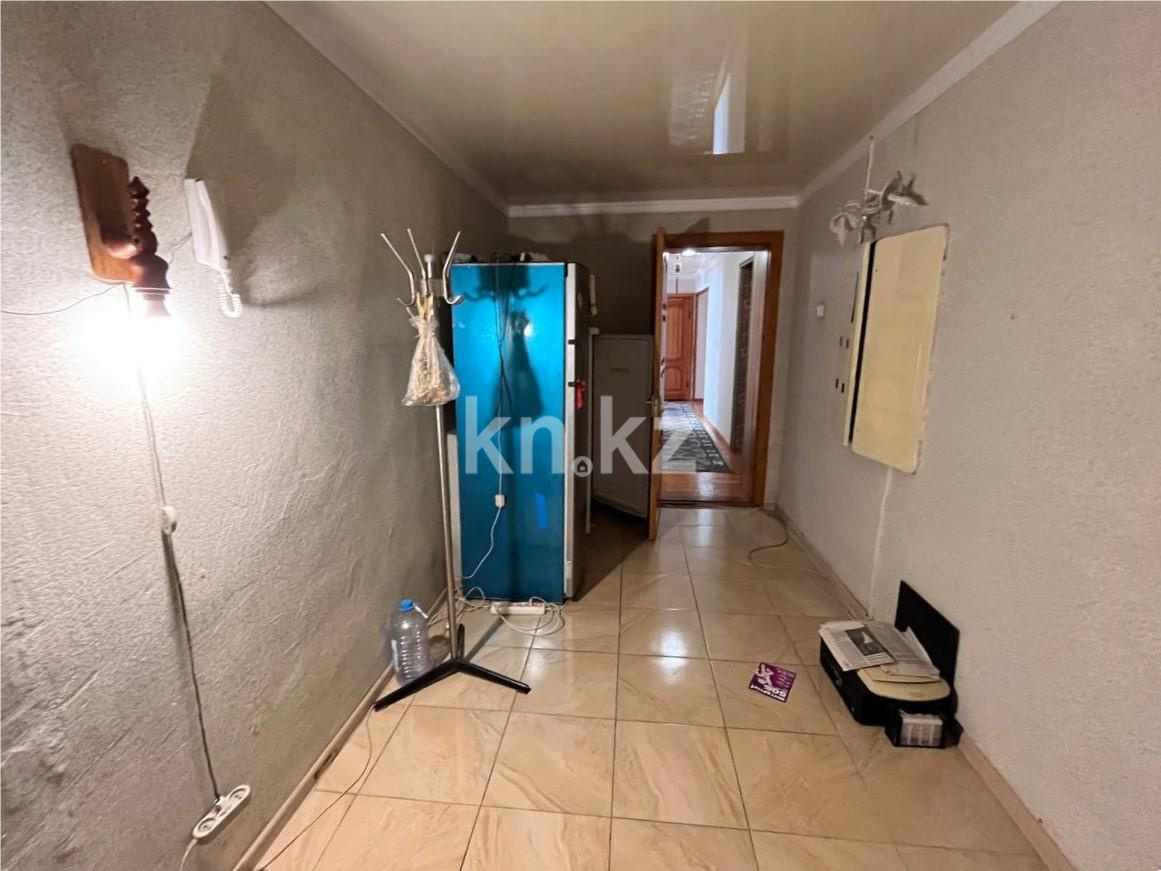 Продажа 5-комнатной квартиры, 110 м² в Караганде - фото 22