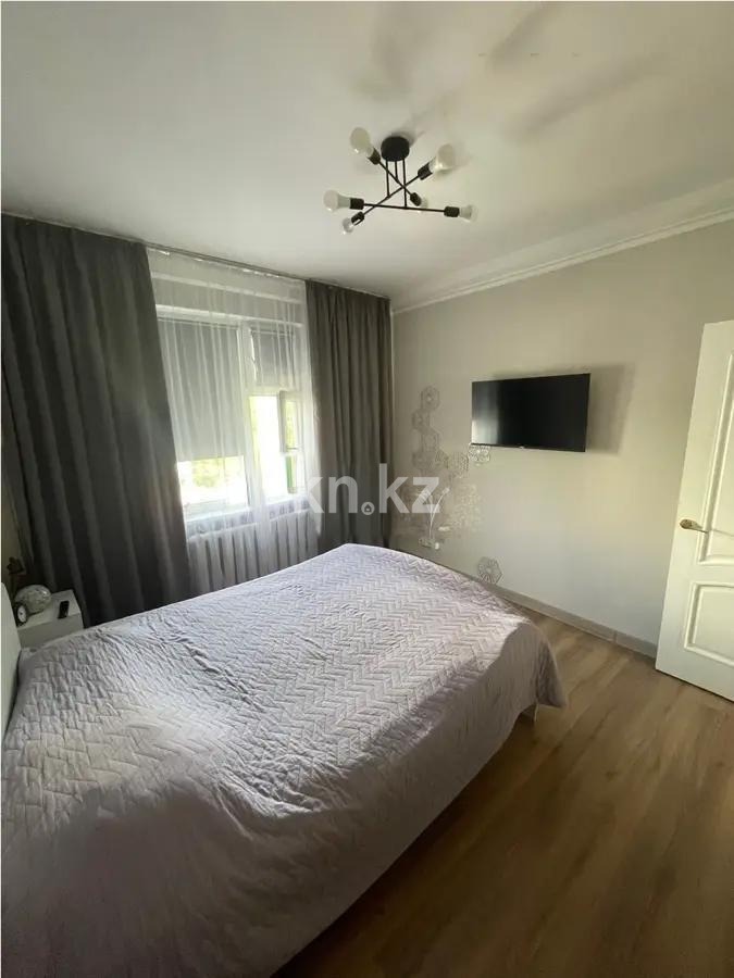 Продажа 2-комнатной квартиры, 45 м², ул. Сейфуллина, дом  24 - Продажа  двухкомнатных квартир в Астане без посредников фото 2 из 4