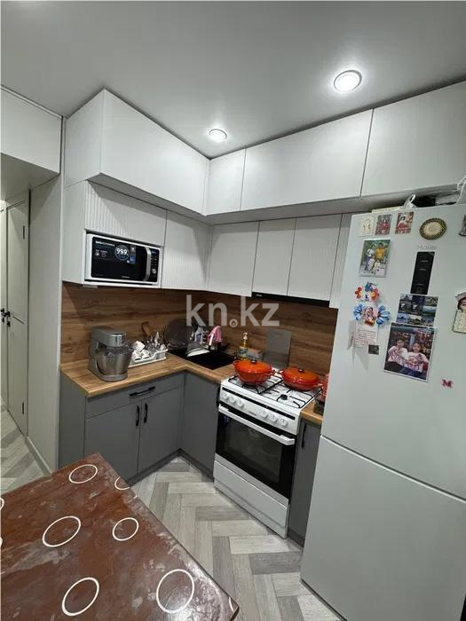 Продажа 2-комнатной квартиры, 44 м² - Недвижимость в Темиртау фото 3 из 6