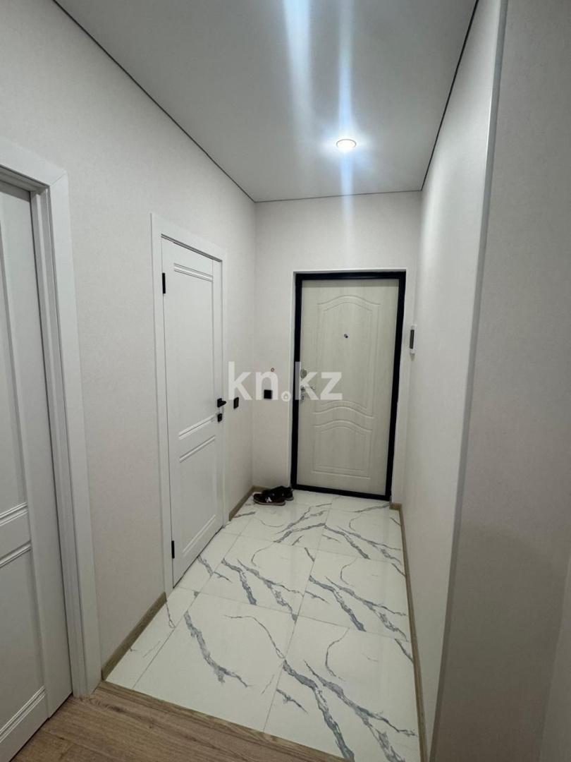 Продажа 3-комнатной квартиры, 90 м², ул. Жургенова, дом  1 - ул. Байтурсынова в Астане - фото 8