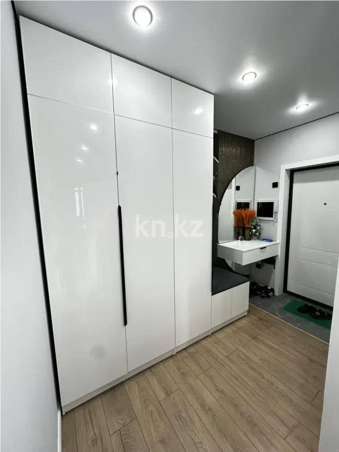 Продажа 2-комнатной квартиры, 60 м² в Алматы - фото 5