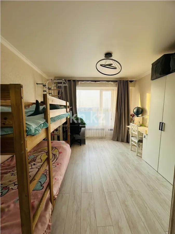 Продажа 3-комнатной квартиры, 74 м² в Алматы - фото 4