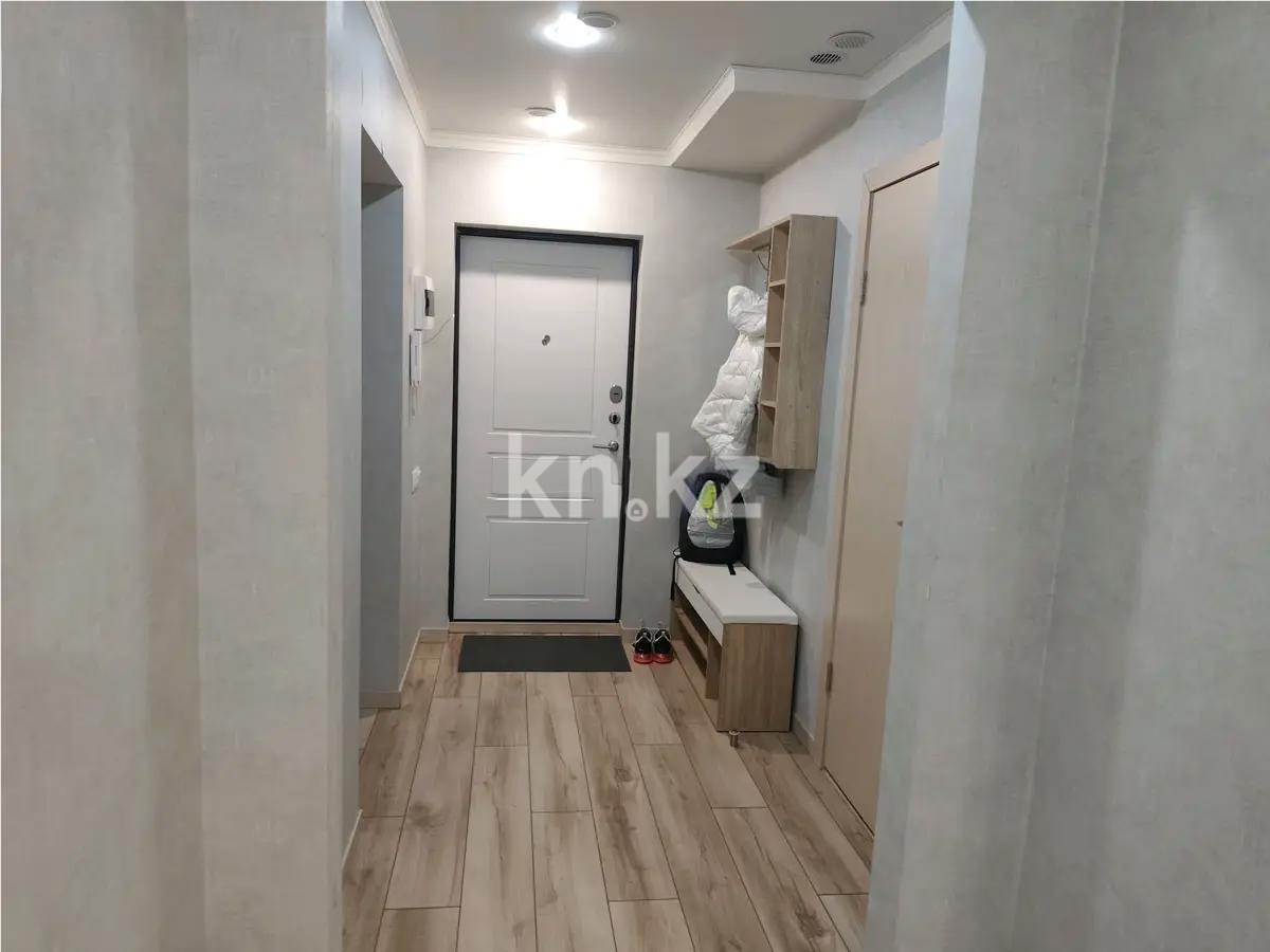 Продажа 2-комнатной квартиры, 52 м² - Продажа  двухкомнатных квартир в новостройках Алматы с фото - страница 2 фото 6 из 6