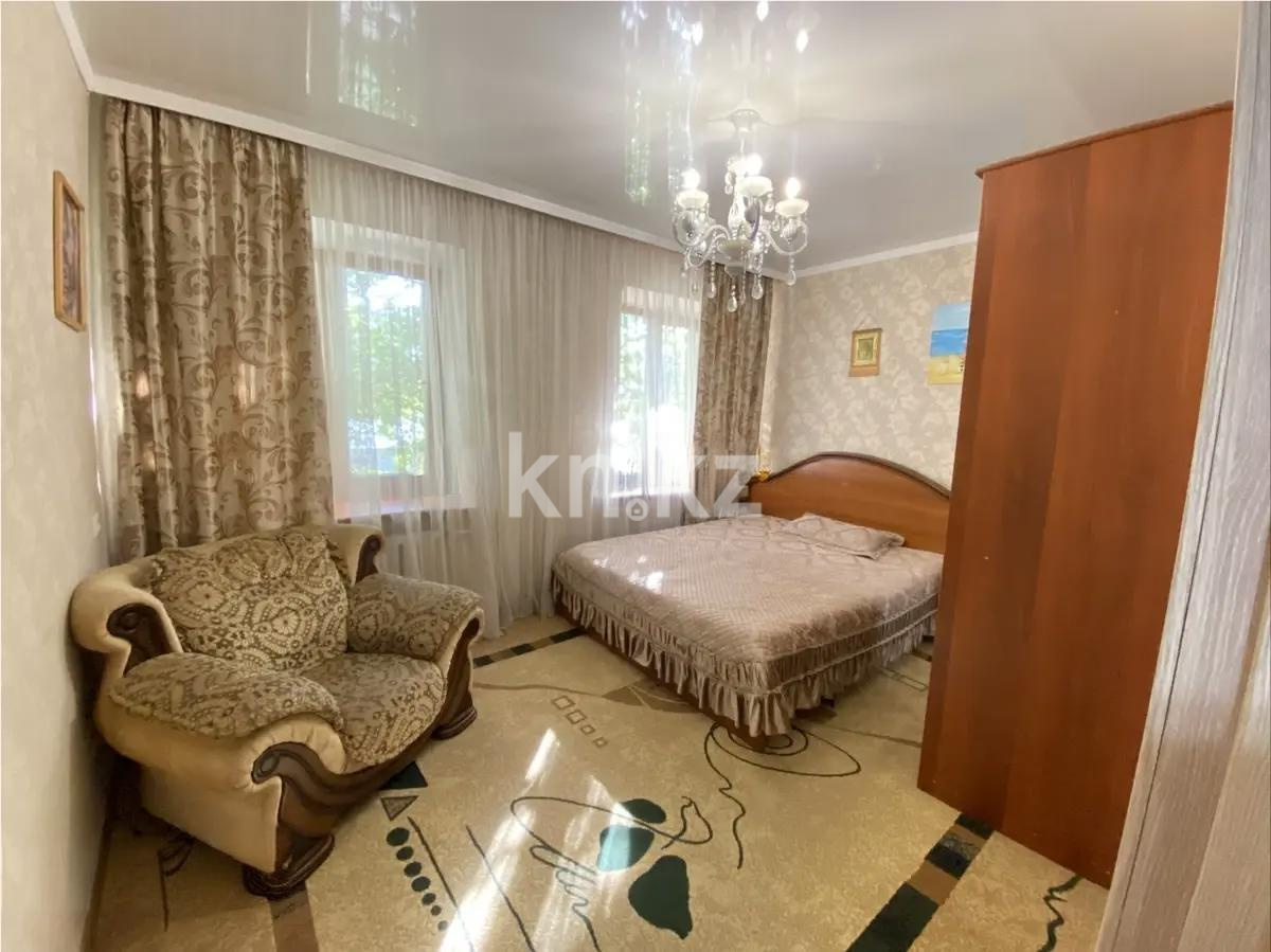 Продажа 3-комнатной квартиры, 66 м², пр. Абая, дом  80/1 - Продажа квартир в Астане фото 2 из 5