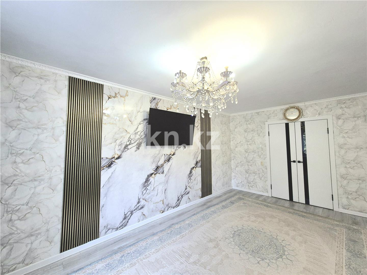 Продажа 3-комнатной квартиры, 67 м², мкр-н 8 в Темиртау - фото 3