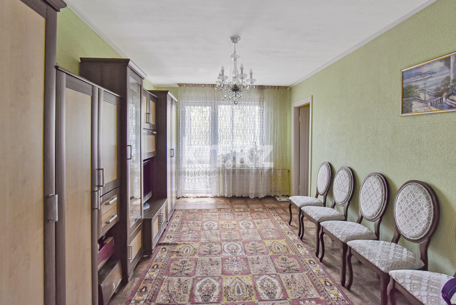 Продажа 2-комнатной квартиры, 43.2 м² - Продажа квартир в Алматы - страница 550 фото 1 из 18