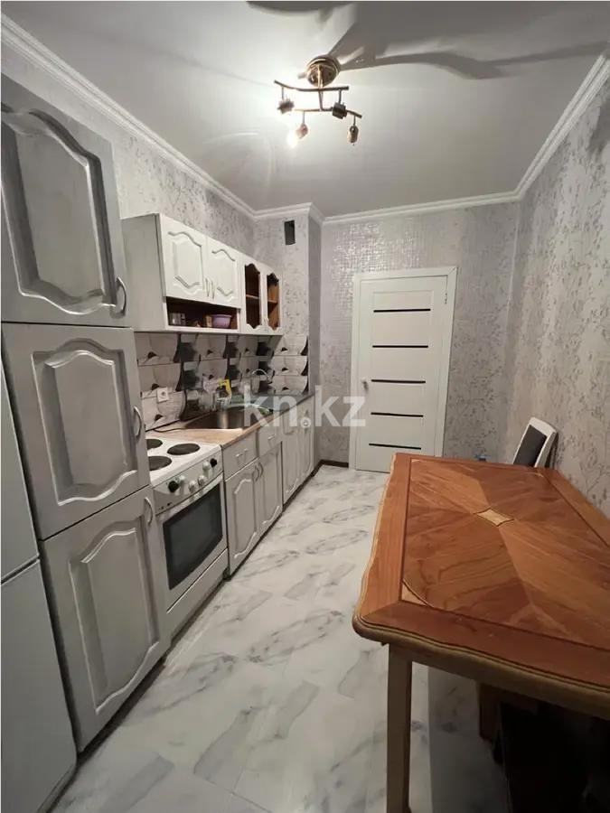 Продажа 3-комнатной квартиры, 71 м², ул. Маметовой, дом  2 - Продажа  трехкомнатных квартир в Астане без посредников фото 3 из 4