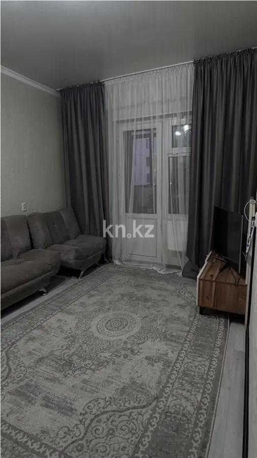 Продажа 2-комнатной квартиры, 54 м² - Продажа квартир в Алматы - страница 2 фото 1 из 5