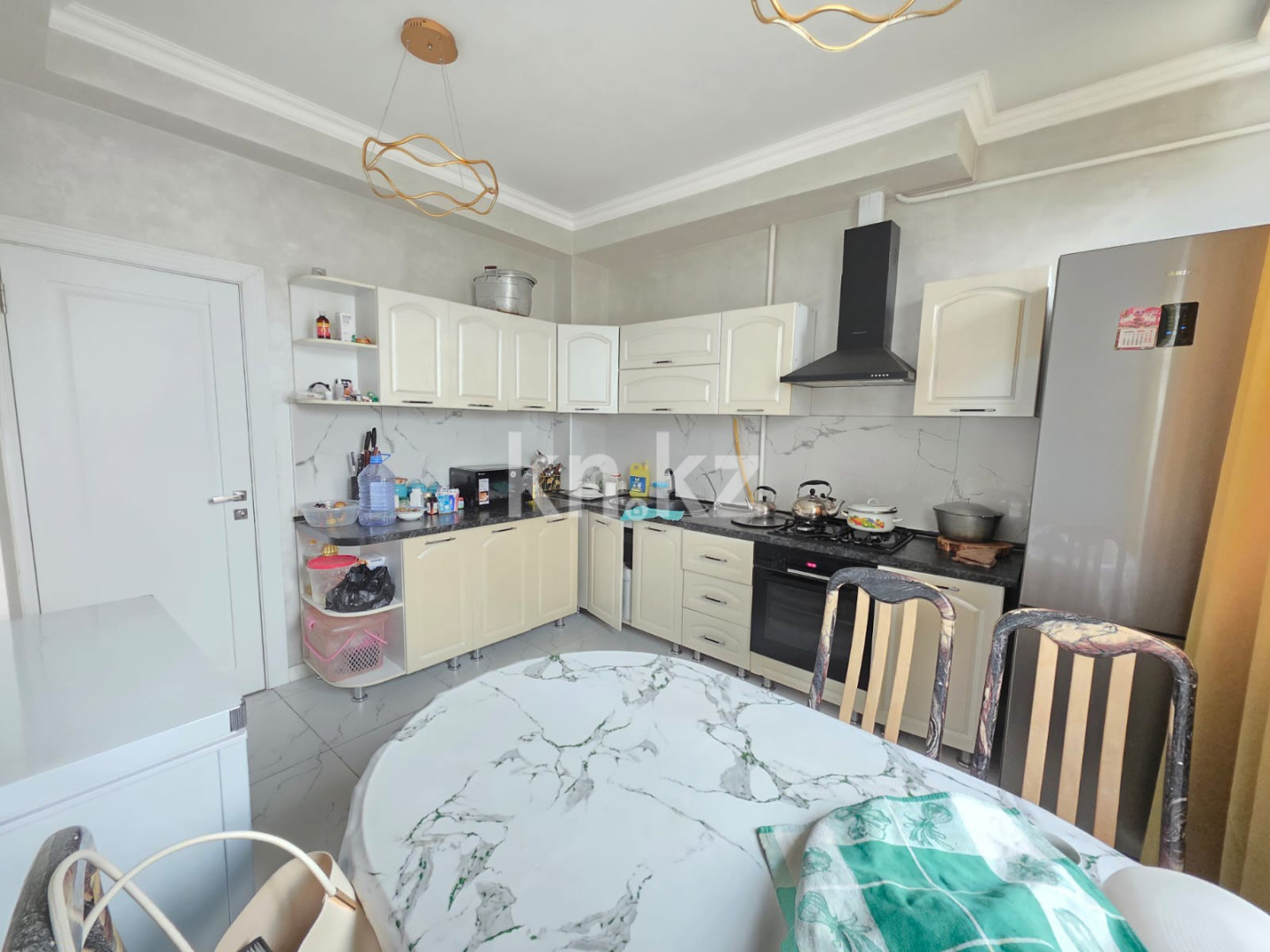 Продажа 3-комнатной квартиры, 74.5 м² в Алматы - фото 9