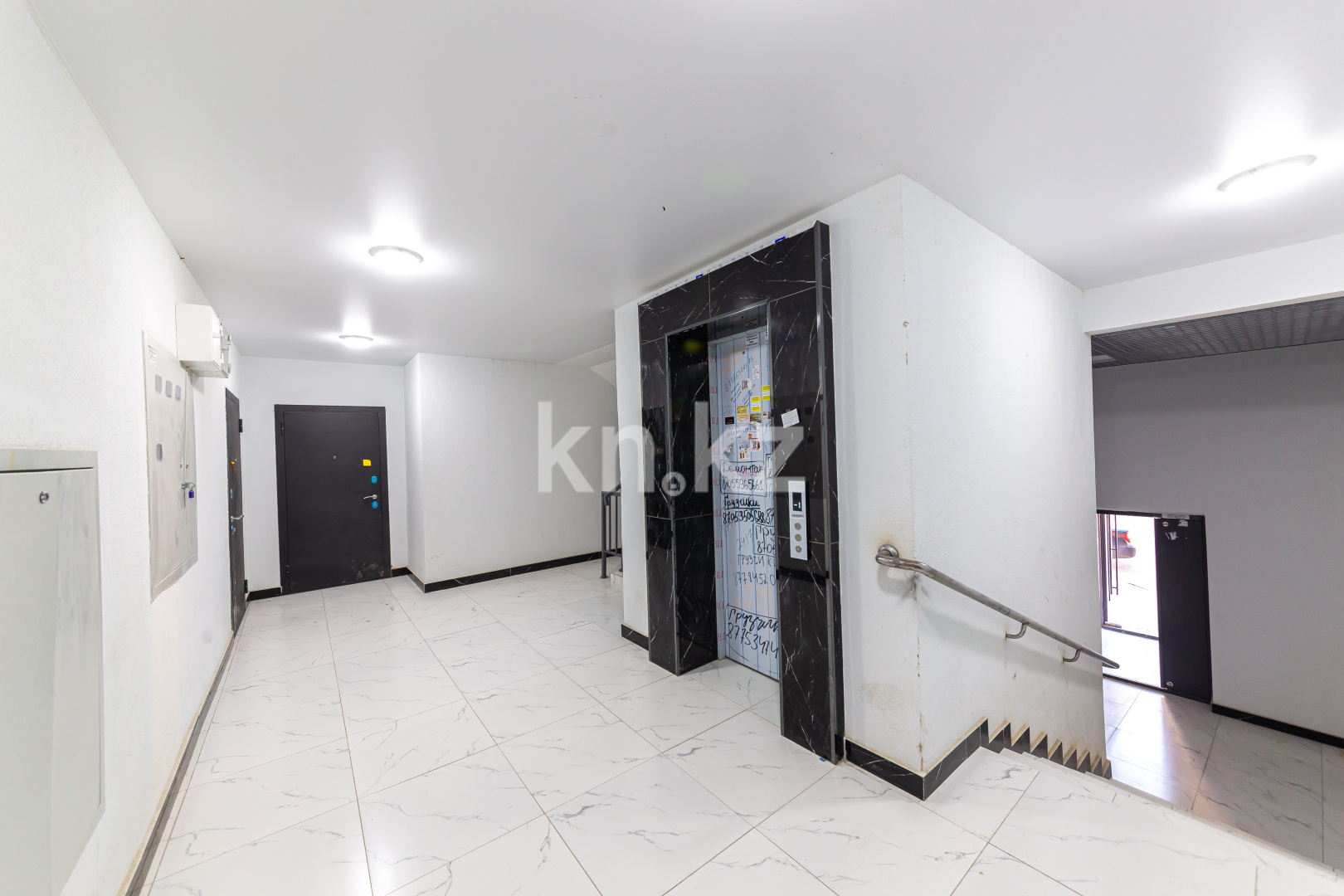 Продажа 2-комнатной квартиры, 38.3 м², ул. Косшыгулулы, дом  15 в Астане - фото 12