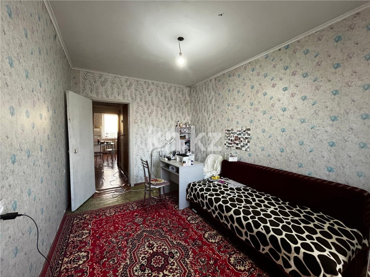 Продажа 4-комнатной квартиры, 76 м² - Продажа четырехкомнатных квартир в панельном доме в Казахстане фото 9 из 15