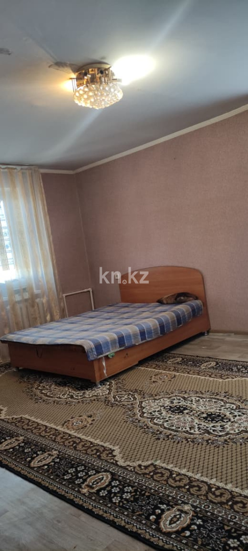 Продажа 1-комнатной квартиры, 51.4 м², ул. Ермекова - Продажа квартир в Караганде фото 5 из 6