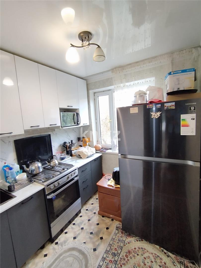 Продажа 3-комнатной квартиры, 61 м², мкр-н 7 в Темиртау - фото 7