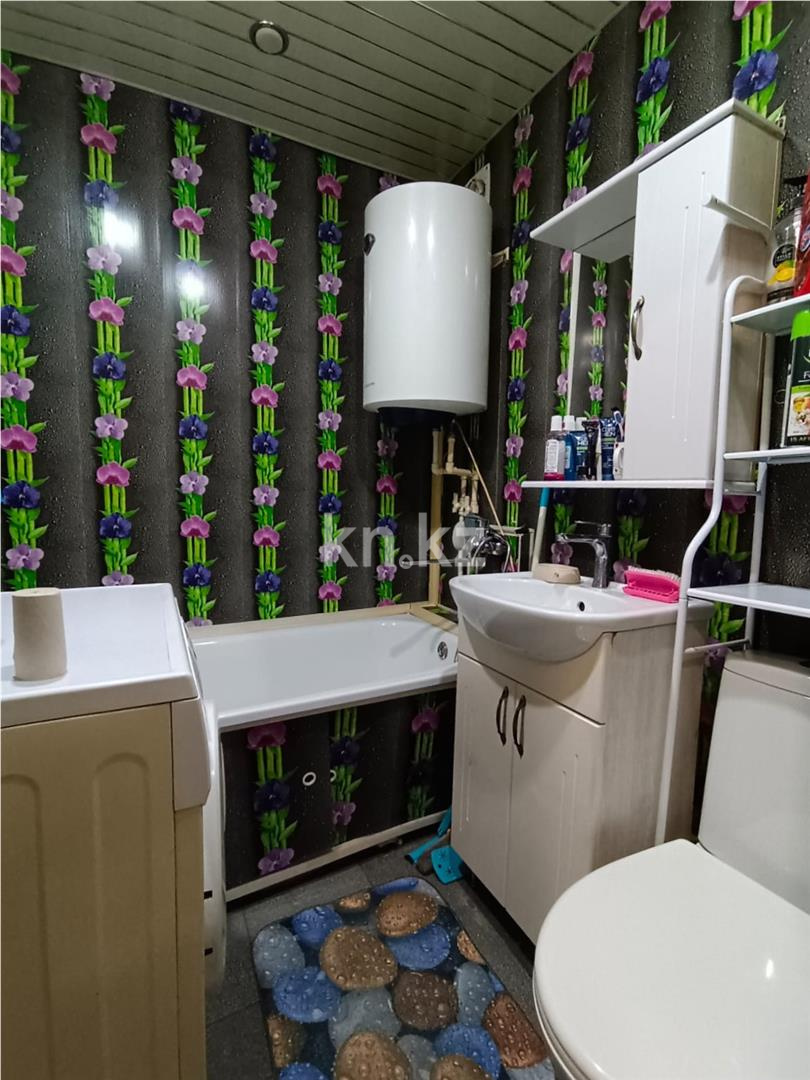 Продажа 1-комнатной квартиры, 29 м² - Продажа квартир в Пришахтинске Караганды - страница 2 фото 6 из 9