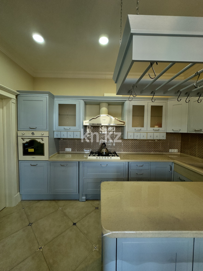 Продажа 7-комнатного дома, 341 м², ул. Рыскулбекова, дом  19/1 - ул. Аскарова в Алматы - фото 4