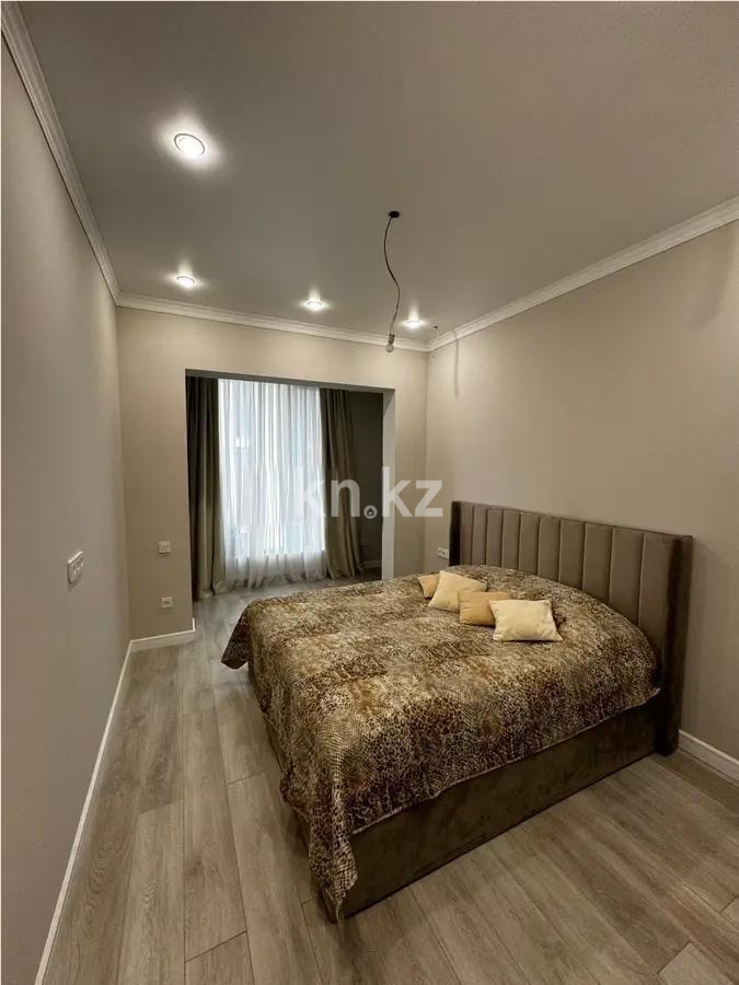 Продажа 1-комнатной квартиры, 44.1 м², пр. Серкебаева, дом  146 - Продажа  однокомнатных квартир в Алматы без посредников фото 1 из 5