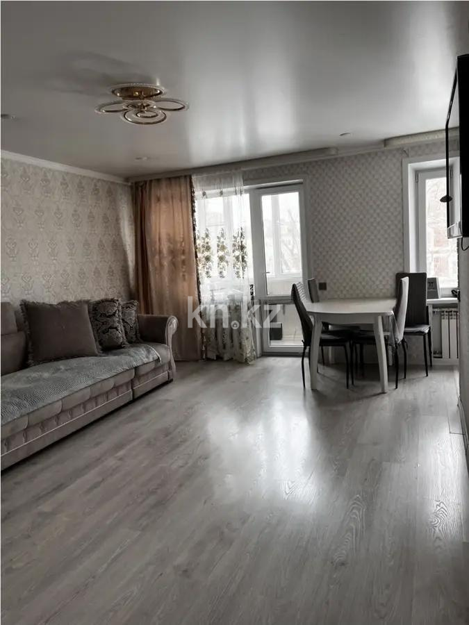 Продажа 3-комнатной квартиры, 62 м² в Астане