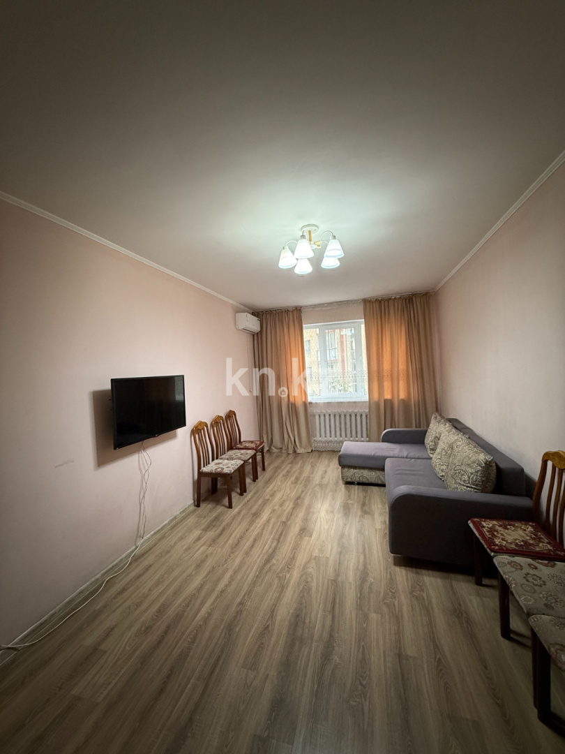 Продажа 1-комнатной квартиры, 45 м² в Алматы - фото 2