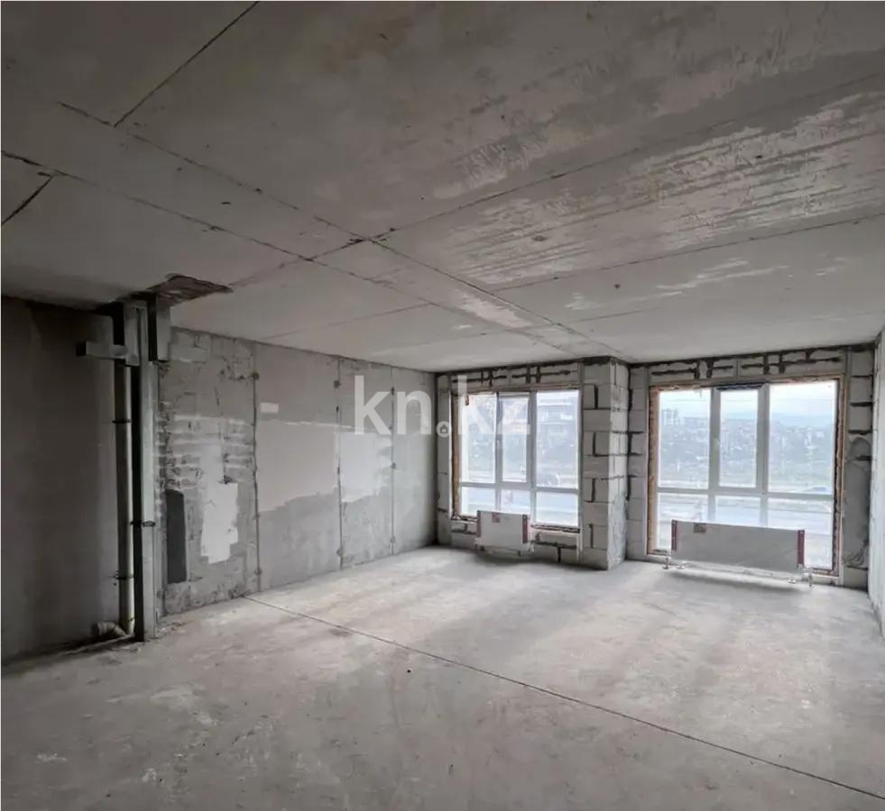 Продажа 1-комнатной квартиры, 37.9 м² в Алматы