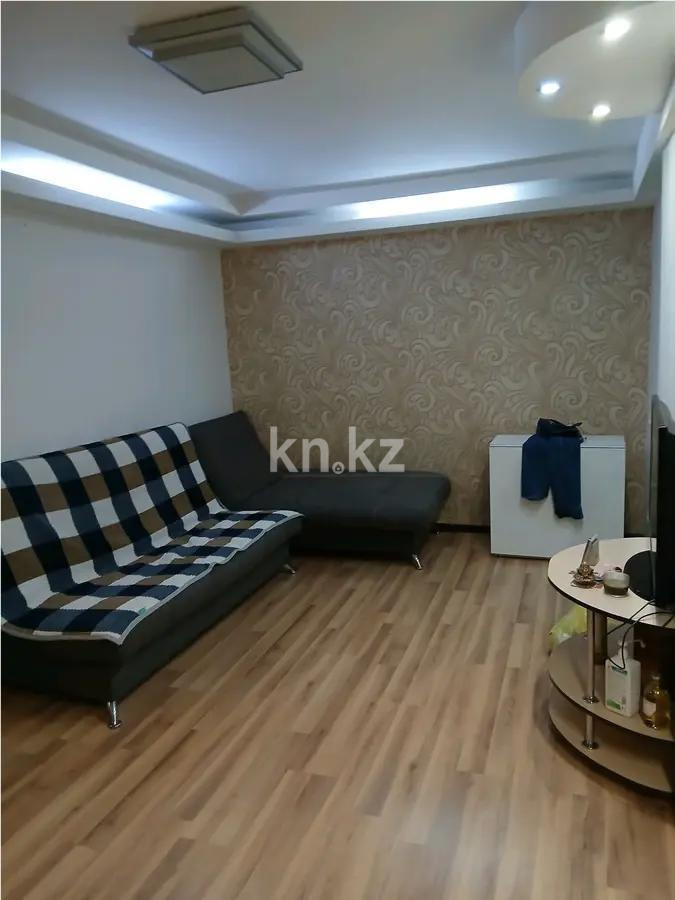 Продажа 2-комнатной квартиры, 45 м², ул. Бейбитшилик, дом  27 - Продажа квартир в Астане без посредников с фото фото 1 из 5