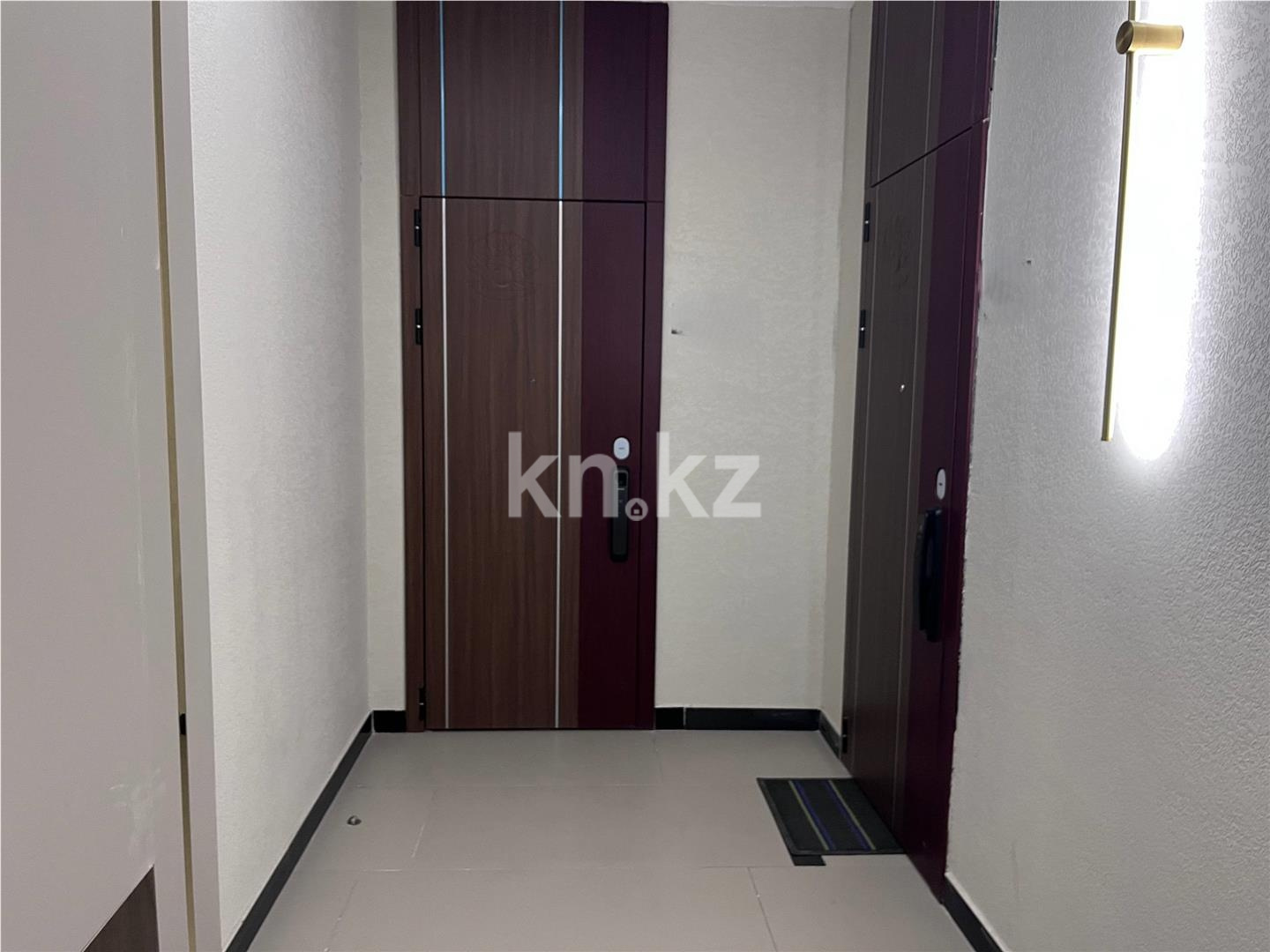 Продажа 2-комнатной квартиры, 62 м² в Караганде - фото 17