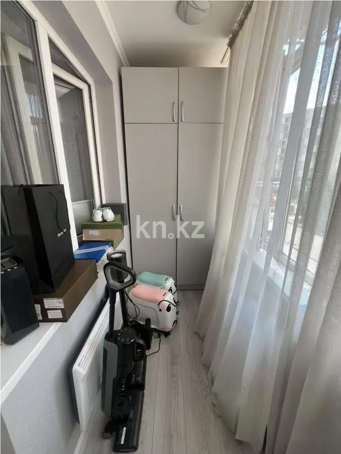 Продажа 2-комнатной квартиры, 64.6 м² в Алматы - фото 6