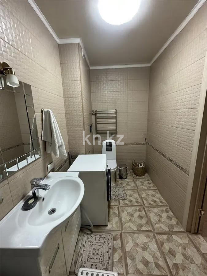 Продажа 2-комнатной квартиры, 72.6 м², ул. Барибаева, дом  43/2 в Алматы - фото 5