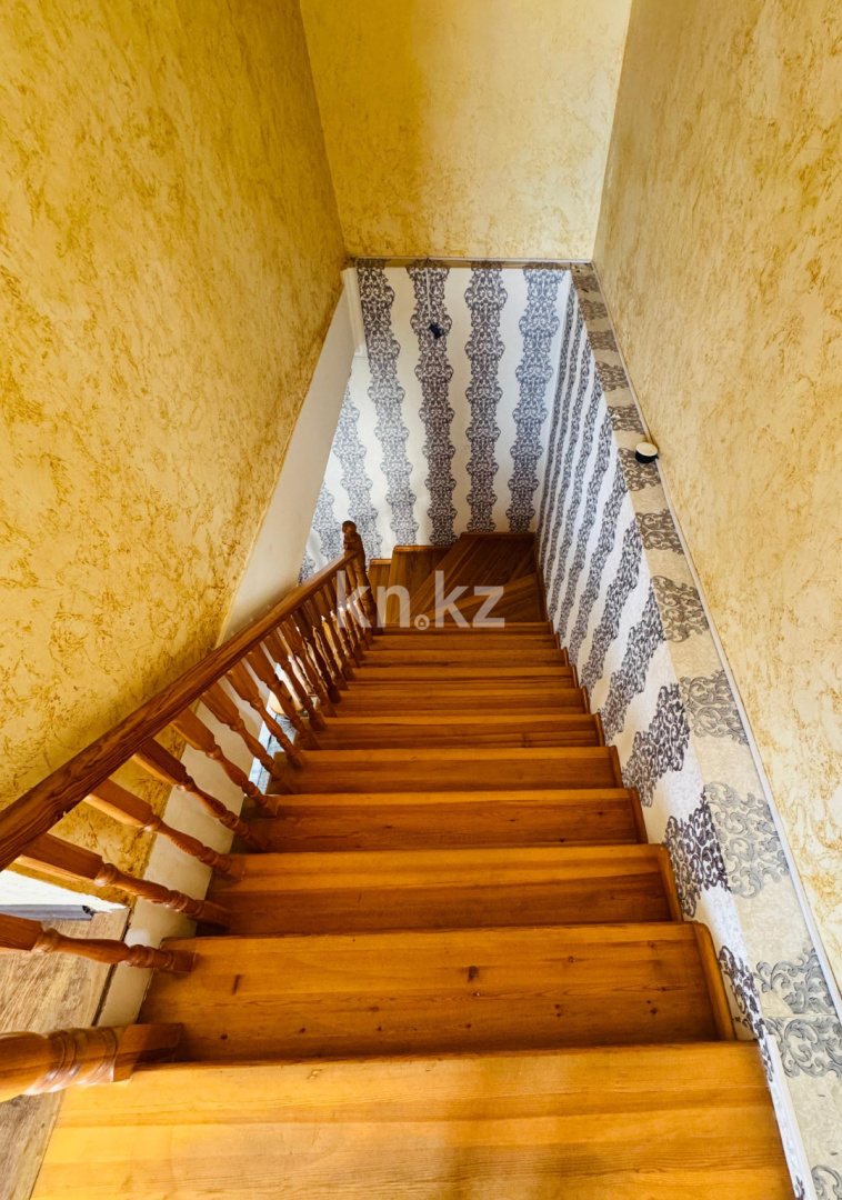 Продажа 6-комнатного дома, 200 м², Курмангазы, дом  17 - Продажа домов, коттеджей в Алматинской области фото 14 из 22