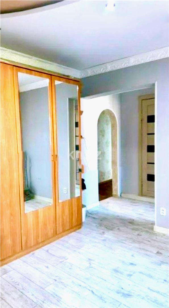 Продажа 4-комнатной квартиры, 88 м², мкр-н Степной-2 - Продажа квартир в Караганде фото 11 из 12