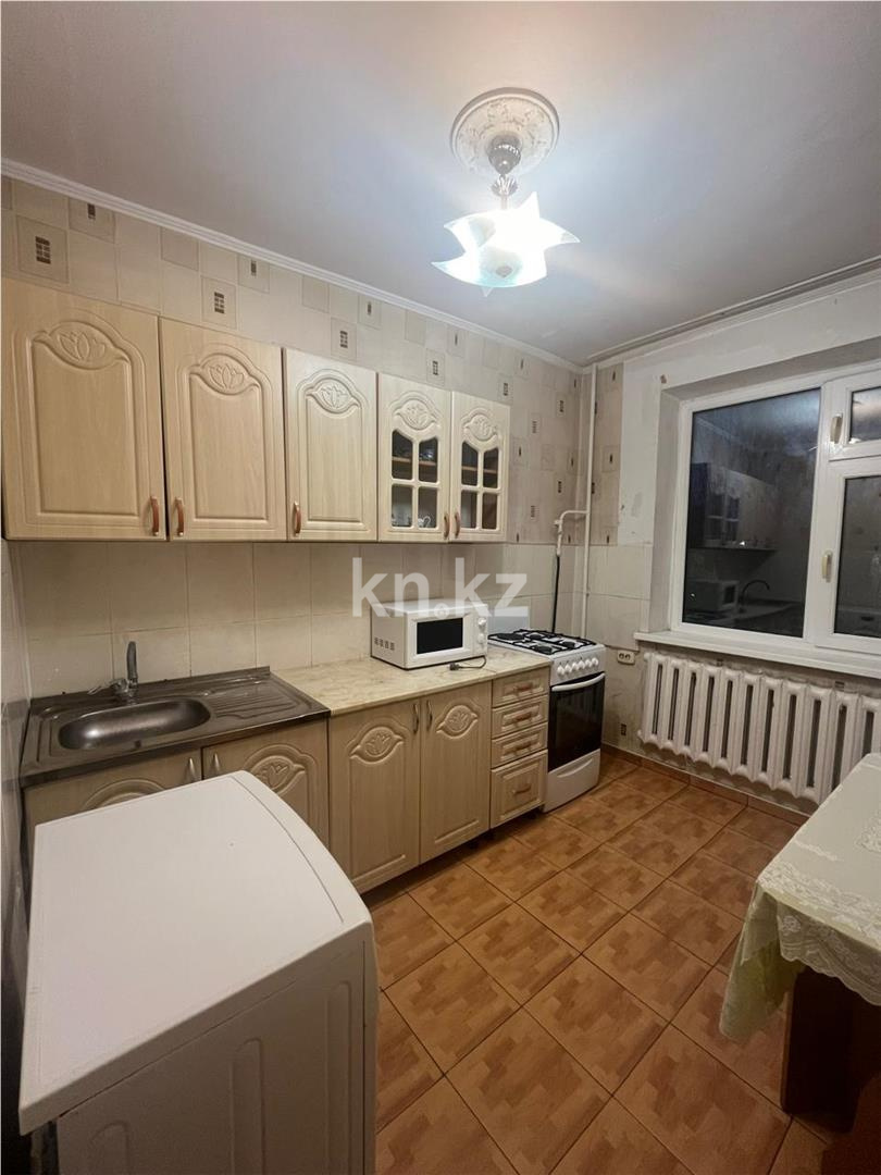 Продажа 1-комнатной квартиры, 36 м², пр. Абылай хана в Астане - фото 4