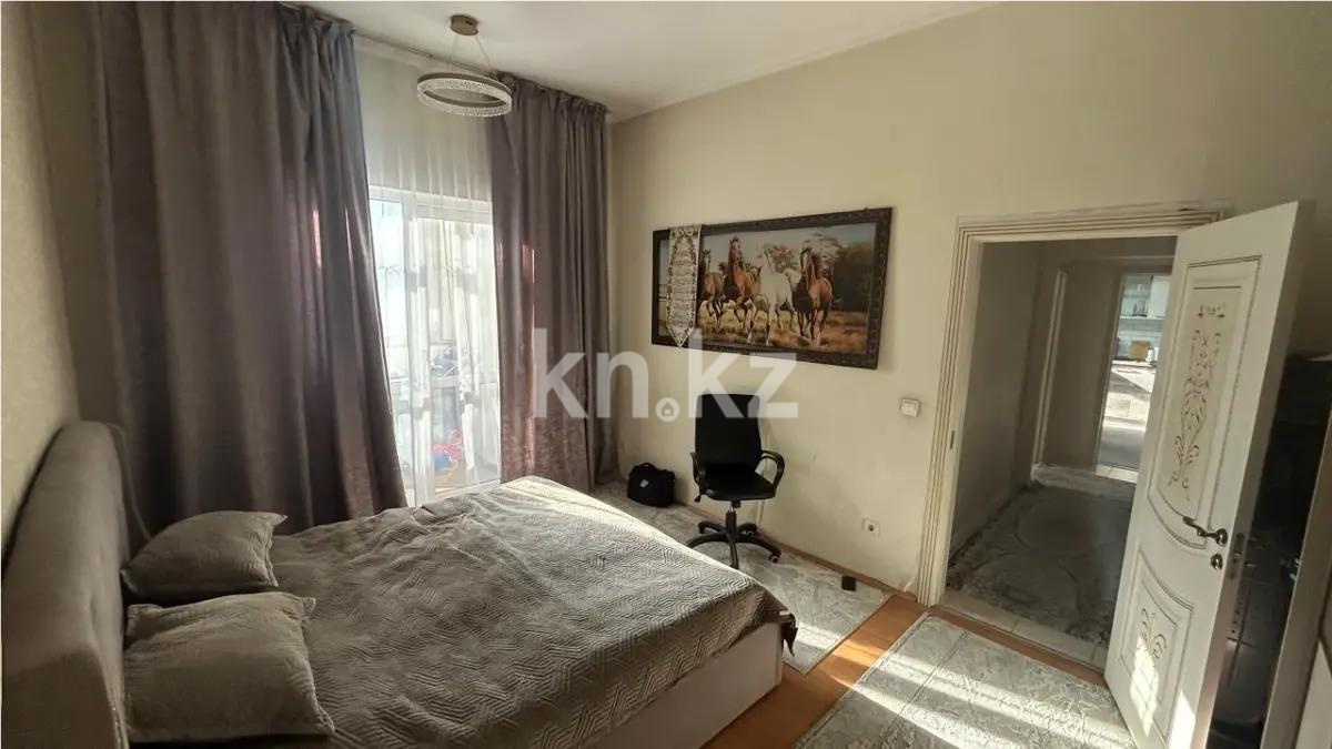 Продажа 3-комнатной квартиры, 90 м² в Алматы - фото 2