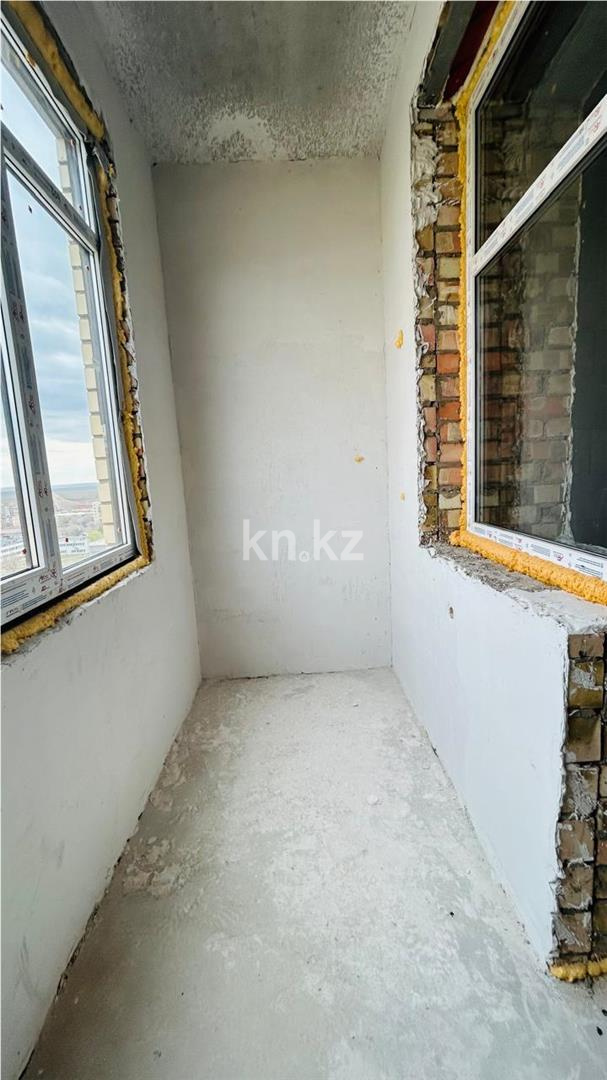 Продажа 2-комнатной квартиры, 47 м² - Продажа квартир в кирпичном доме в Казахстане - страница 103 фото 7 из 10