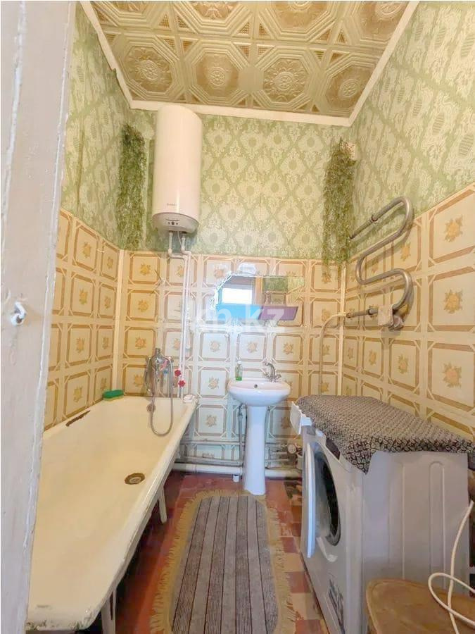 Продажа 3-комнатной квартиры, 75 м², пр. Республики - Продажа квартир в Темиртау фото 7 из 11