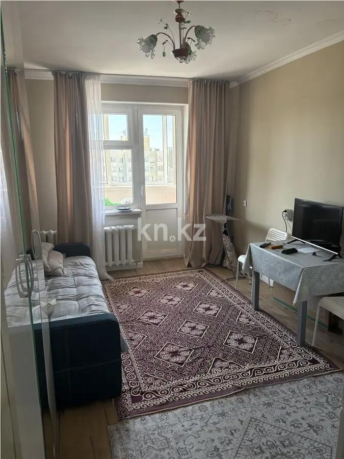 Продажа 1-комнатной квартиры, 23 м² - Продажа однокомнатных квартир от собственников в Астане - страница 3 фото 1 из 4