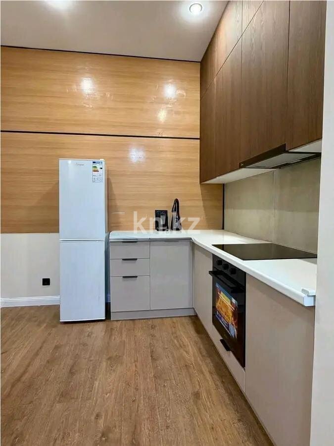 Продажа 1-комнатной квартиры, 32 м² в Астане - фото 2
