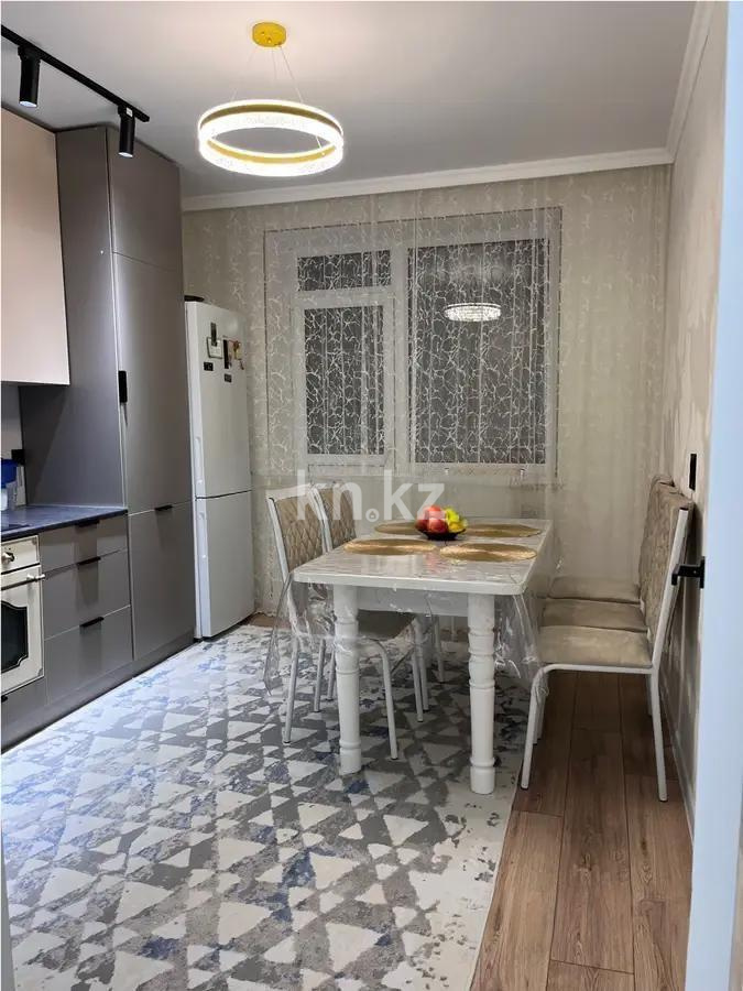 Продажа 2-комнатной квартиры, 60 м², ул. Калдаякова, дом  21 в Астане - фото 3