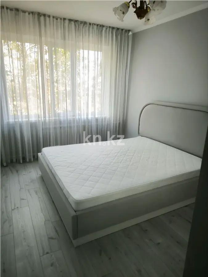 Продажа 3-комнатной квартиры, 68 м², ул. Радостовца, дом  271 - Продажа  трехкомнатных квартир в Алматы без посредников фото 1 из 5