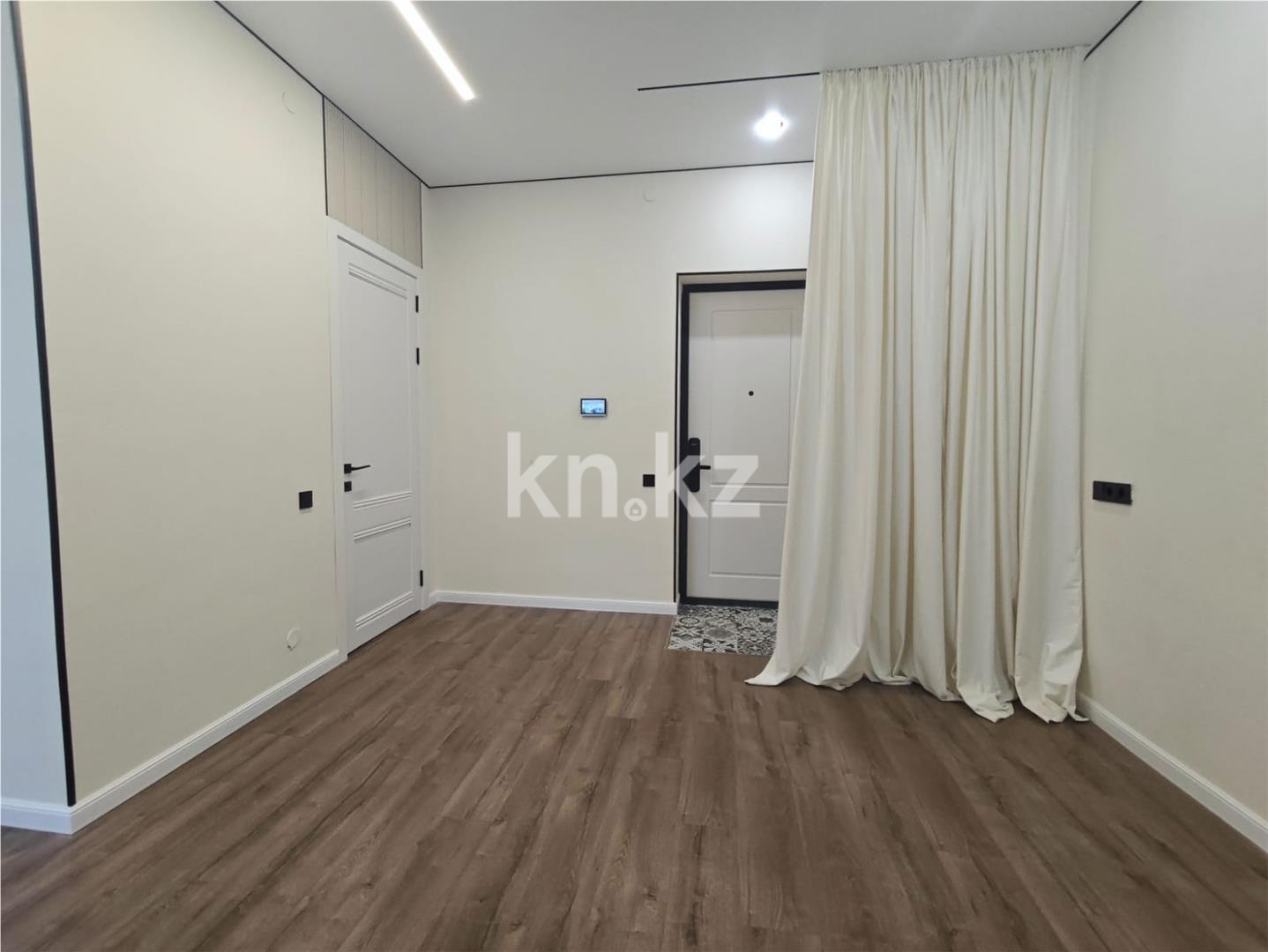 Продажа 2-комнатной квартиры, 40 м² - Продажа офисных и торговых помещений в Карагандинской области фото 4 из 9